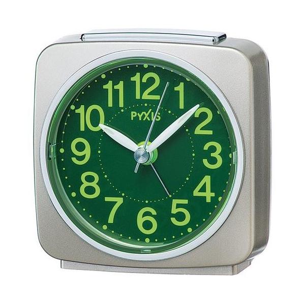 セイコーnr440g 薄金パール塗装 Pyxis 目覚まし時計 Buyee Buyee 提供一站式最全面最專業現地yahoo Japan拍賣代bid代拍代購服務bot Online