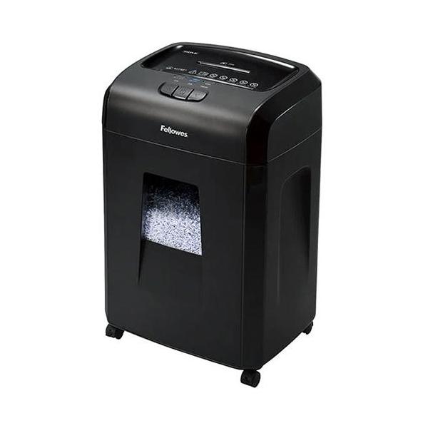 Fellowes フェローズ　 業務用　大型　シュレッダー　310MC 310MC｜PRODUCT｜フェローズブランドサイト
