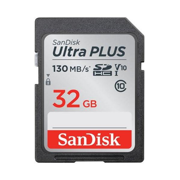 SanDisk(TfBXN) SDSDUW3-032G-JNJIN Eg vX SDHC[J[h 32GB