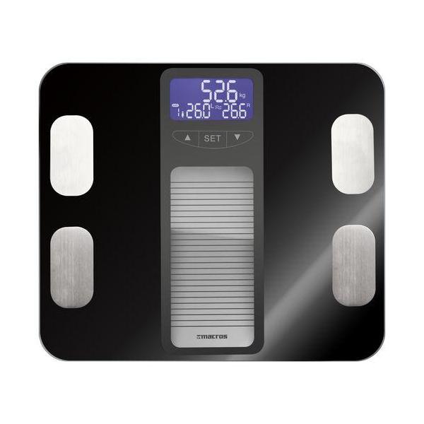 [Release date: December 18, 2019]■体の左右それぞれの体重を測定■体脂肪率や水分率等、ボディーバランスチェック■バランスよく健康管理できる便利なアイテムです