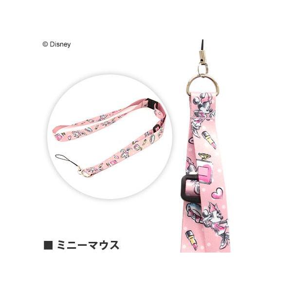 ディズニー ネックストラップ 携帯電話アクセサリの通販 価格比較 価格 Com