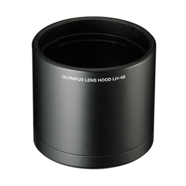 OM SYSTEM LH-49 �����Y�t�[�h