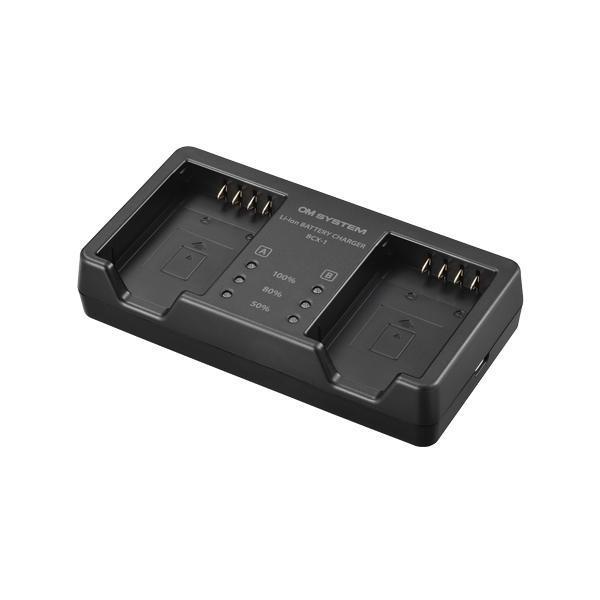 OM SYSTEM BCX-1 obe[[d