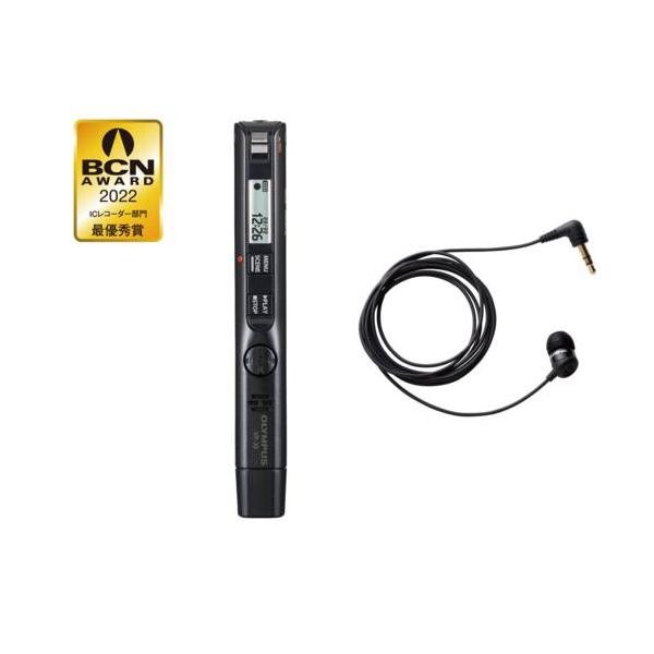 OM SYSTEM VP-20+TP8通話録音セット(テレホンピックアップ付き OM SYSTEM VP-20+TP8通話録音セット(テレホンピックアップ付き