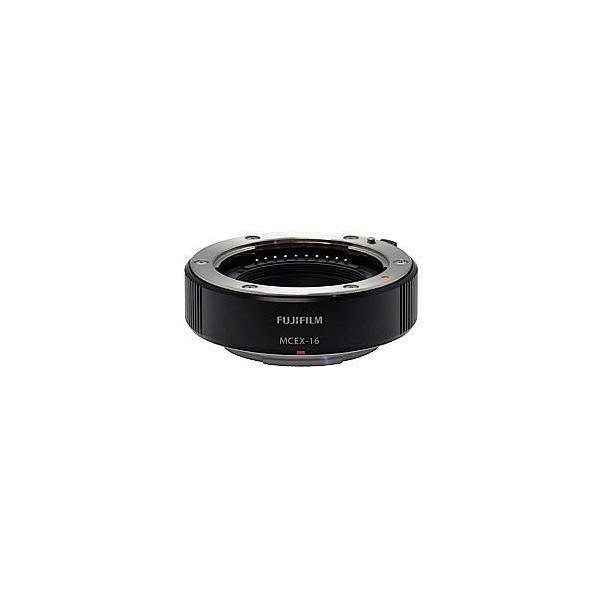 �x�m�t�C����(FUJIFILM) MCEX-16 �}�N���G�N�X�e���V�����`���[�u 16mm