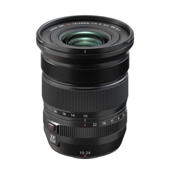 xmtC(FUJIFILM) XF10-24mmF4 R OIS WR tWtCX}Eg tWmY LpY[Y