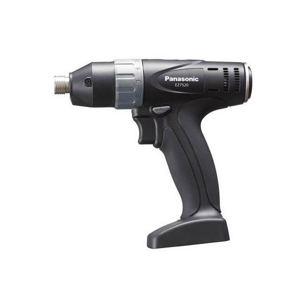 �p�i�\�j�b�N(Panasonic) EZ7520X-B �[�d�}���`�C���p�N�g