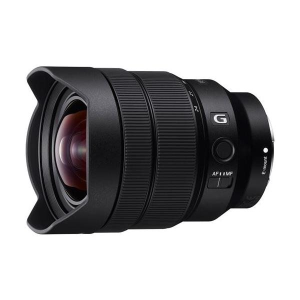 SONY（ソニー） SONY FE 12-24mm F4 G SEL1224G Eマウント用 フル