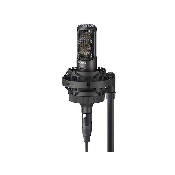 \j[ SONY C-100 RfT[}CNz C100