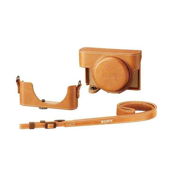 �\�j�[(SONY) LCJ-RXK C �x�[�W�� �W���P�b�g�P�[�X