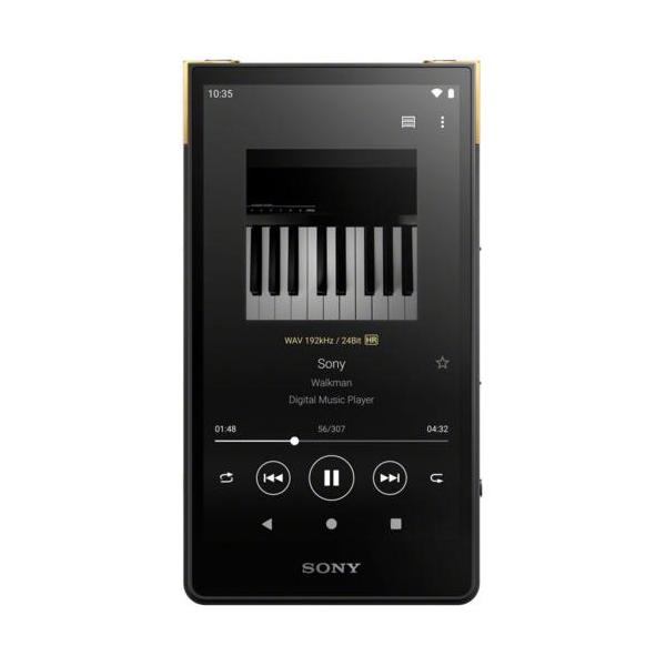 品質一番の イーベストソニー SONY NW-ZX707 ハイレゾ音源対応