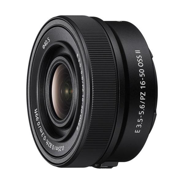 レンズ(ズーム) SELP1650 Amazon.co.jp: Sony パワーズームレンズ SELP1650 16～50mm