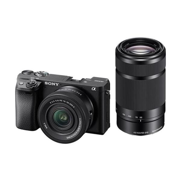 子どもの2度と戻らない瞬間を美しく、最高カメラ SONY α6400 ミラー