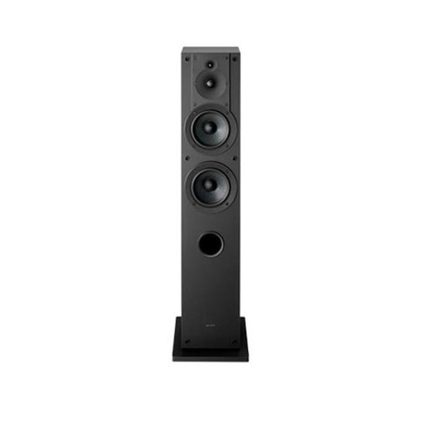 ☆極美品 ソニー SS-CS3 ブラック フロアスタンディングスピーカー ペア Amazon.co.jp: Sony SSCS3 3-Way Floor-Standing Speaker (Single) by