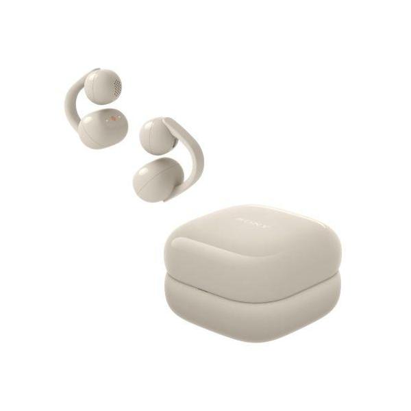 [Release date: February 6, 2026]■長時間のリスニングでも疲れにくく、快適な装着感を実現■シーンに合わせて最適な音設定に切り替え■連続音楽再生が約9時間、さらにケース充電を含むと最大約37時間利用可能■10バン...