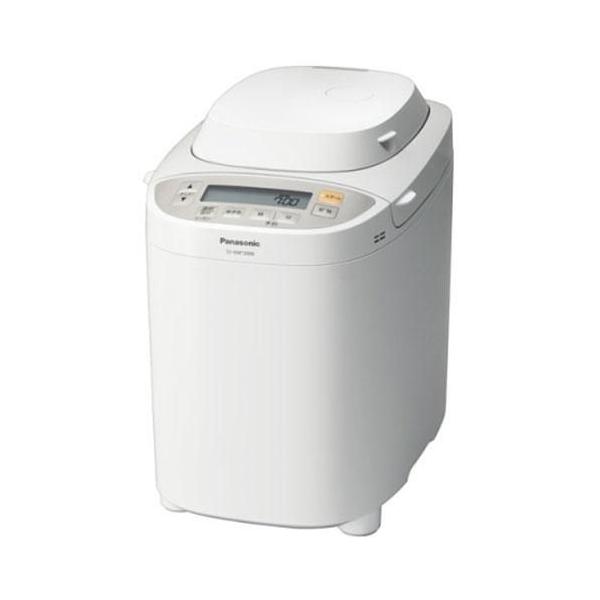 Panasonic パナソニック(Panasonic) SD-BMT2000-W(ホワイト