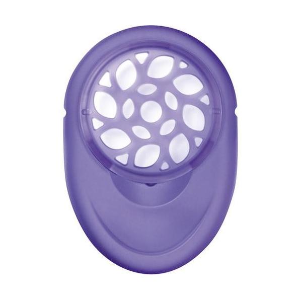 [Release date: November 1, 2015]■アロマホルダー部にセットすることで、ラベンダーの代表格のフローラルで爽やかな香りを楽しみながらお使いいただけます