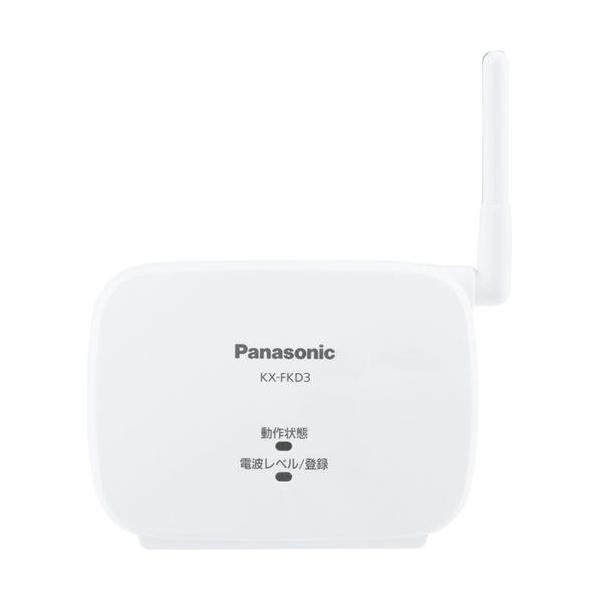 �p�i�\�j�b�N(Panasonic) KX-FKD3 ���p�A���e�i