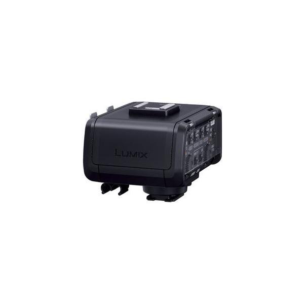 Panasonic / DMW-XLR1：XLRマイクロホンアダプター [美品] Amazon.co.jp: パナソニック (Panasonic)(Panasonic) DMW-XLR1