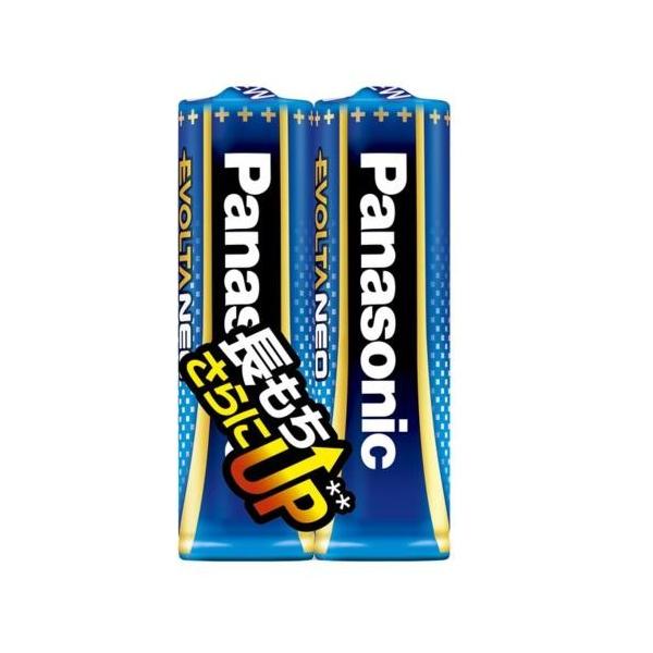 pi\jbN(Panasonic) LR6NJ/2S G{^NEO AJdr P3` 2{pbN