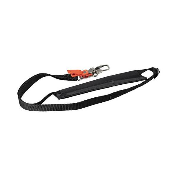 【トラッキー様】HiKOKI 草刈り機 ストラップ付き　18v 【発送不可】 ハイコーキ(HiKOKI) 0038-1597 草刈機 CG18DGA用肩掛けバンド