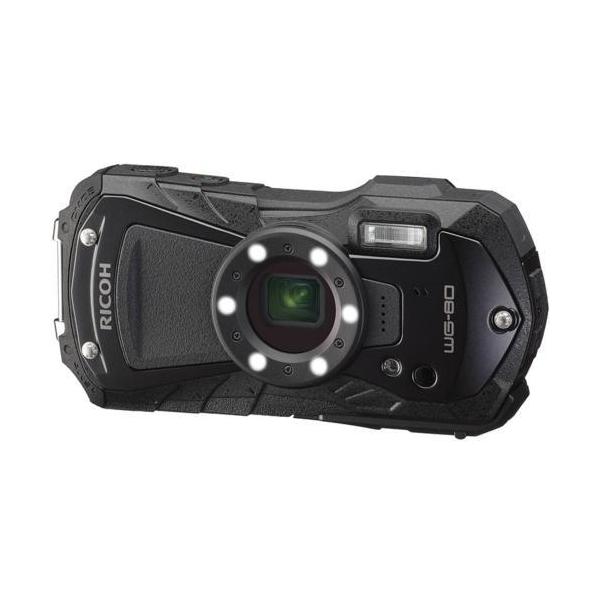 コンパクトデジタルカメラ WG-80