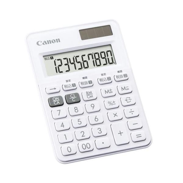 CANON(Lm) LS-100WT-SW Xm[zCg ~j~j 2ނ̐ŗvZΉf 10