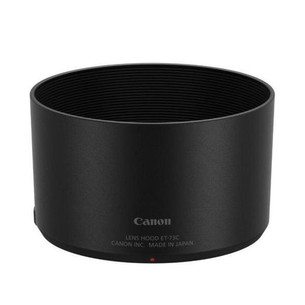 CANON(�L���m��) ET-73C �����Y�t�[�h