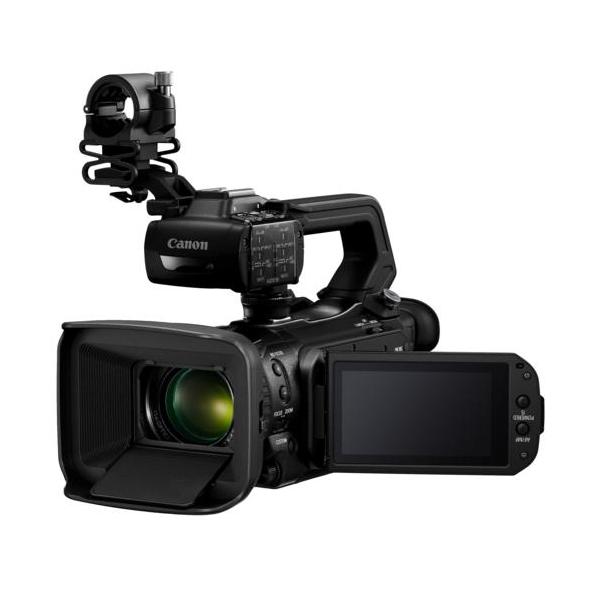 CANON(キヤノン) XA75 業務用デジタルビデオカメラ 1.0型