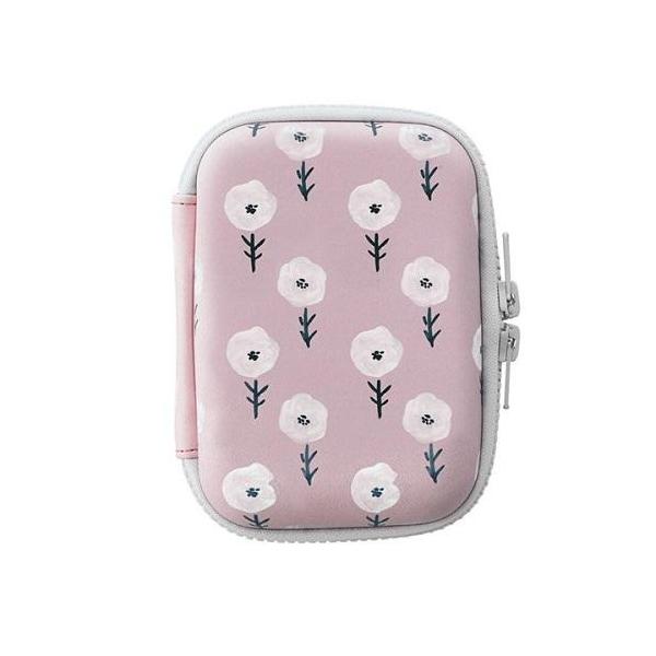 他サイト： CANON(キヤノン) CC-IC12 PK iNSPiC用ケース ピンクの商品画像