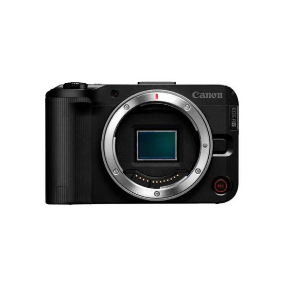 【中古品】Canon カメラ EOS R50V BODY ［ボディ単体］ CANON(キヤノン) EOS R50V ボディミラーレス一眼デジタルカメラ