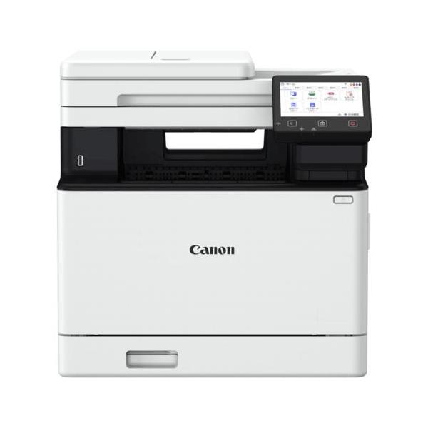 [Release date: November 13, 2025]■33枚/分の高速プリントに対応したハイスペックモデル。■5インチタッチパネルや両面同時スキャン、CARPS2対応。■作業効率と用紙削減を実現する様々なコピー機能
