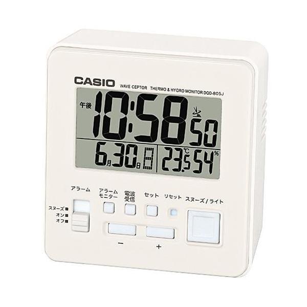 CASIO(JVI) DQD-805J-7JF zCg dgڊo܂v xvt