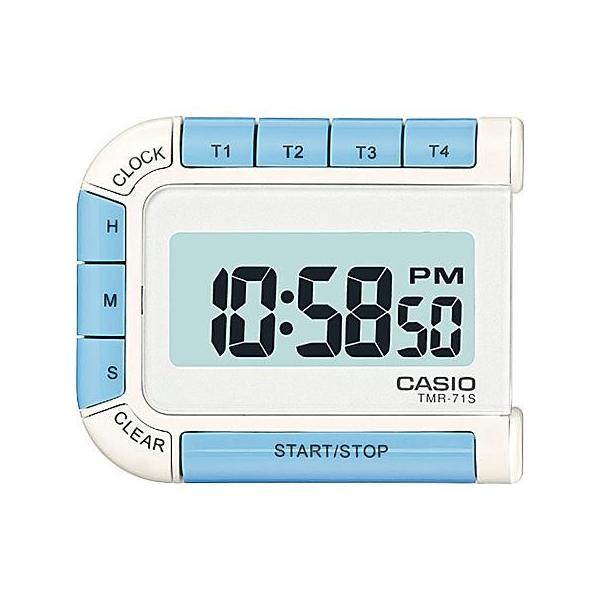 CASIOハンティング・タイマー『値下げ』