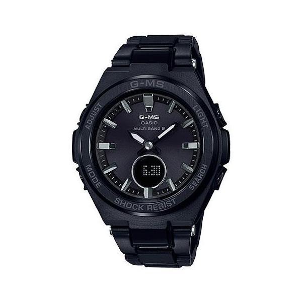 CASIO（カシオ） MSG-W200CG-1AJF BABY-G ベイビージー 国内正規品