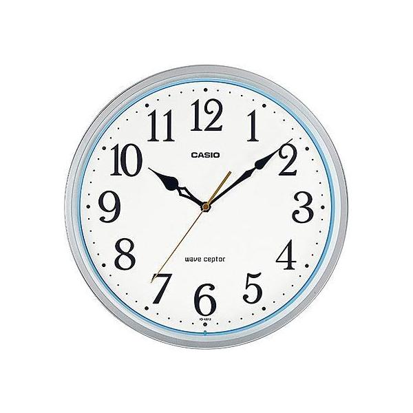 CASIO(JVI) IQ-481J-8JF dg|v