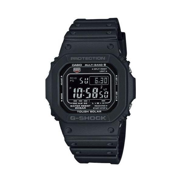 [Release date: July 9, 2021]■1983年に誕生したDW-5000Cのデザインを継承し、タフソーラー、マルチバンド6を搭載し進化を果たした人気のGW-M5610シリーズ■ファーストモデルDW-5000のケース形状、...
