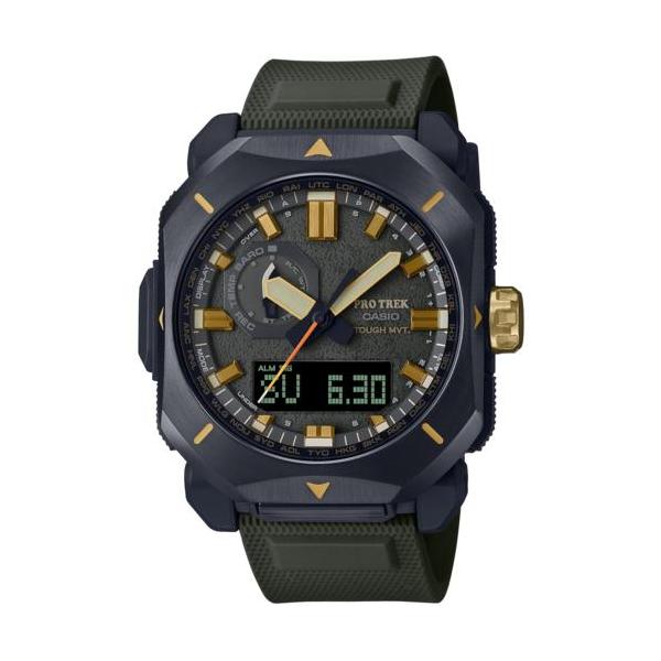 CASIO(カシオ) PRW-6900Y-3JF PRO TREK(プロトレック) 国内正規品 メン...