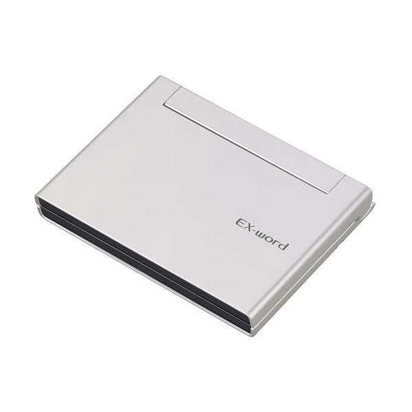 CASIO EX-word XD-C400ＧＤ　電子辞書 CASIO（カシオ） 電子辞書 XD-C400GD エクスワード コンパクト 日本語
