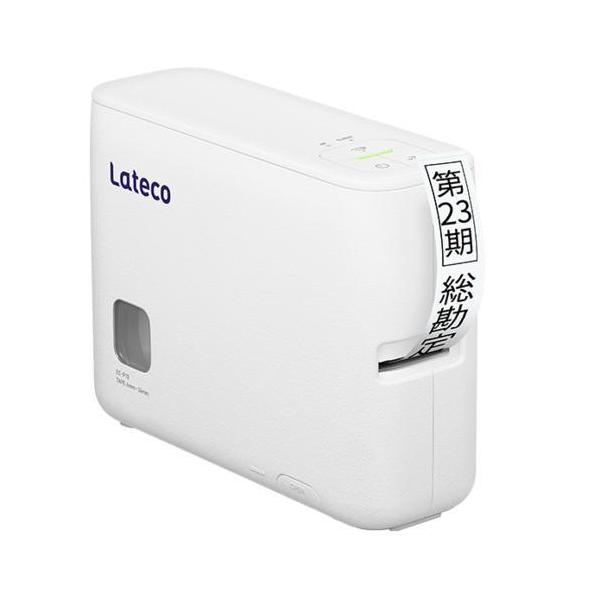 CASIO(JVI) EC-P10 Lateco PC/X}zΉxC^[ 24mme[vΉ
