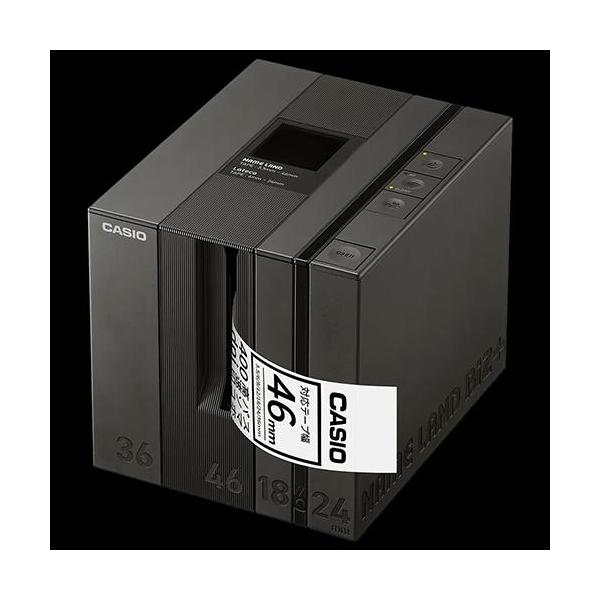 CASIO(カシオ) KL-LE900KR ネームランド NAME LAND BiZ+ ビズプラス