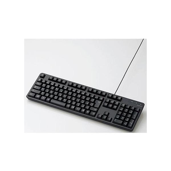 GR(ELECOM) TK-FCM104BK ubN LL[{[h 109L[ {z