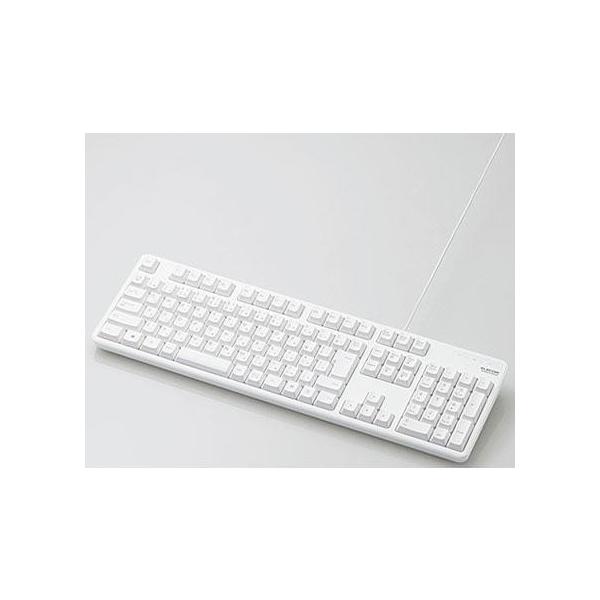 GR(ELECOM) TK-FCM104WH zCg LL[{[h 109L[ {z