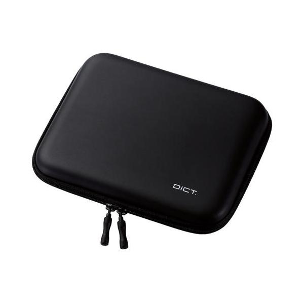 GR(ELECOM) DJC-006LBK(ubN) dqP[XLTCY
