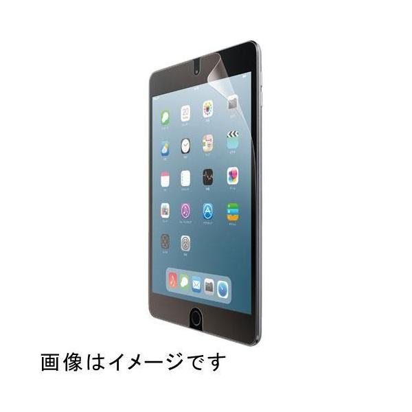 GR(ELECOM) TB-A19SFLFA iPad mini 2019Nf iPad mini 4p tB hw ˖h~