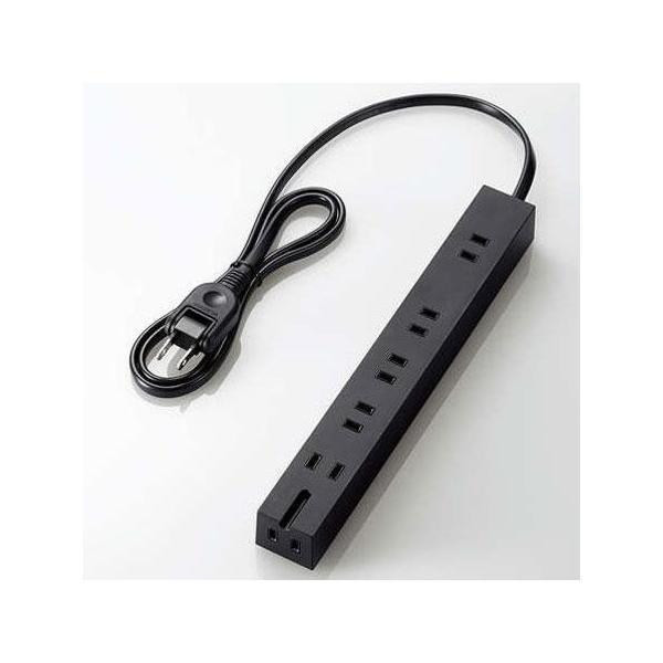 GR(ELECOM) T-KM01-2610BK ubN X^_[h/̓^bv R[h 2s 6 1m