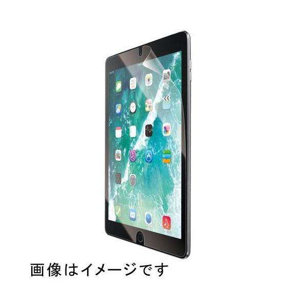GR(ELECOM) TB-A19RFLFANG iPad 10.2C` 2019Nfp tB hw 
