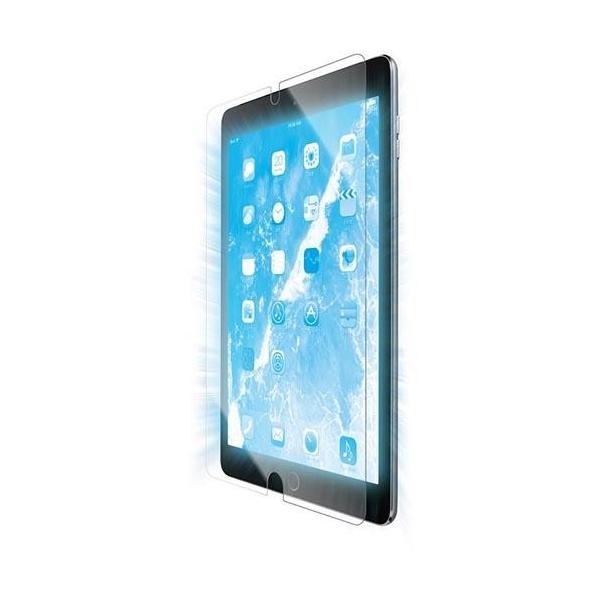 GR(ELECOM) TB-A19RFLGGBL iPad 10.2C` 2019Nfp KXtB 0.33mm BLJbg