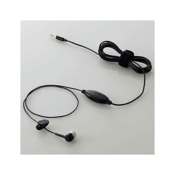 �G���R��(ELECOM) EHP-TV11CM3BK �u���b�N TV�p�w�b�h�z�� �X�^���_�[�h �J�i���^�C�v