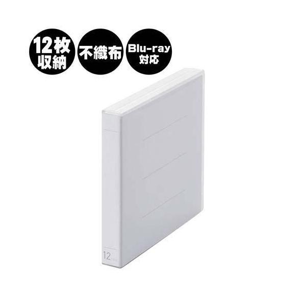 GR(ELECOM) CCD-FBB12CR NA Blu-rayECDEDVDΉNAP[X 12[